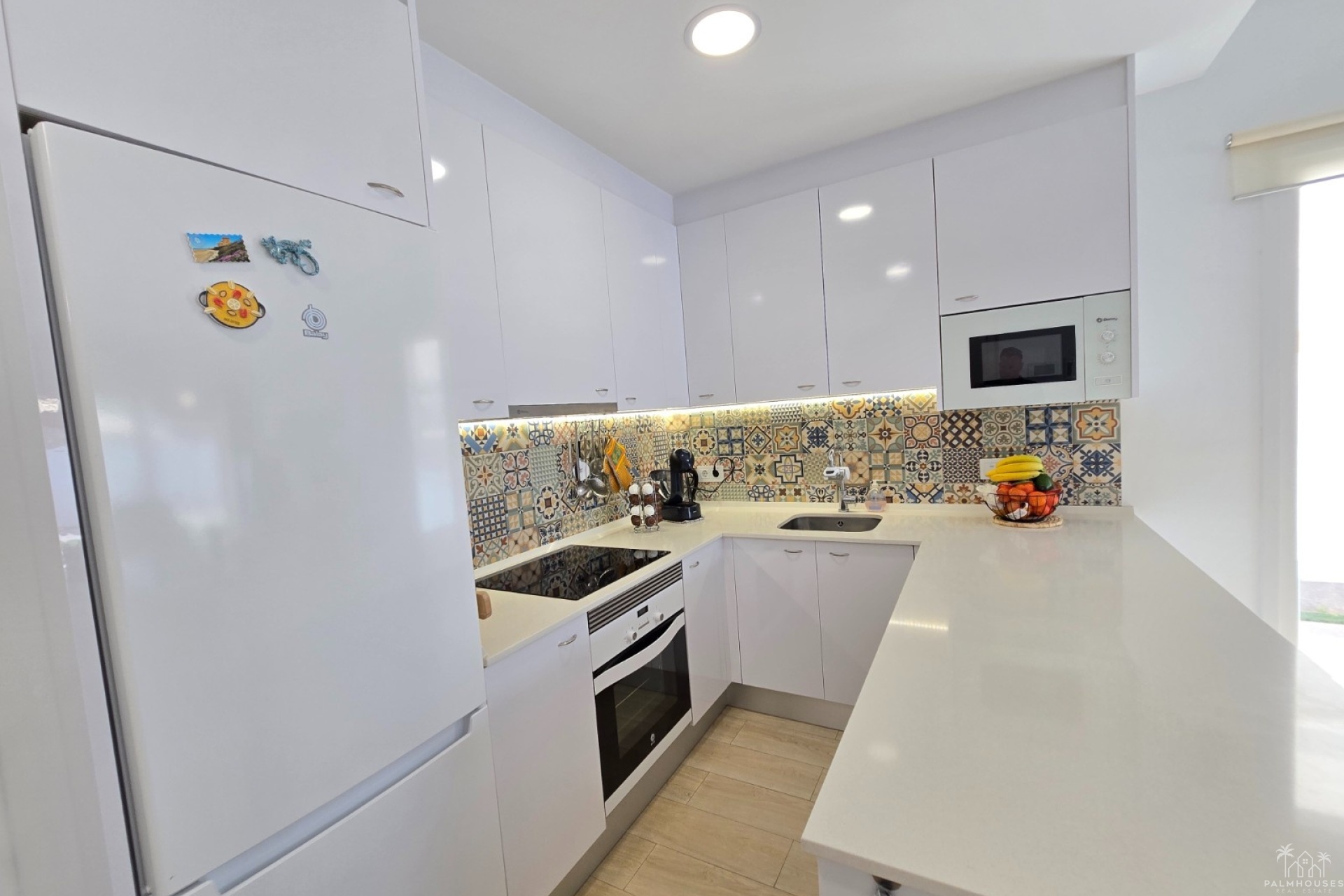Revente - Villa - Pilar de La Horadada - Costa Blanca