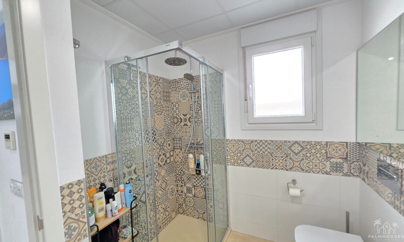 Revente - Villa - Pilar de La Horadada - Costa Blanca