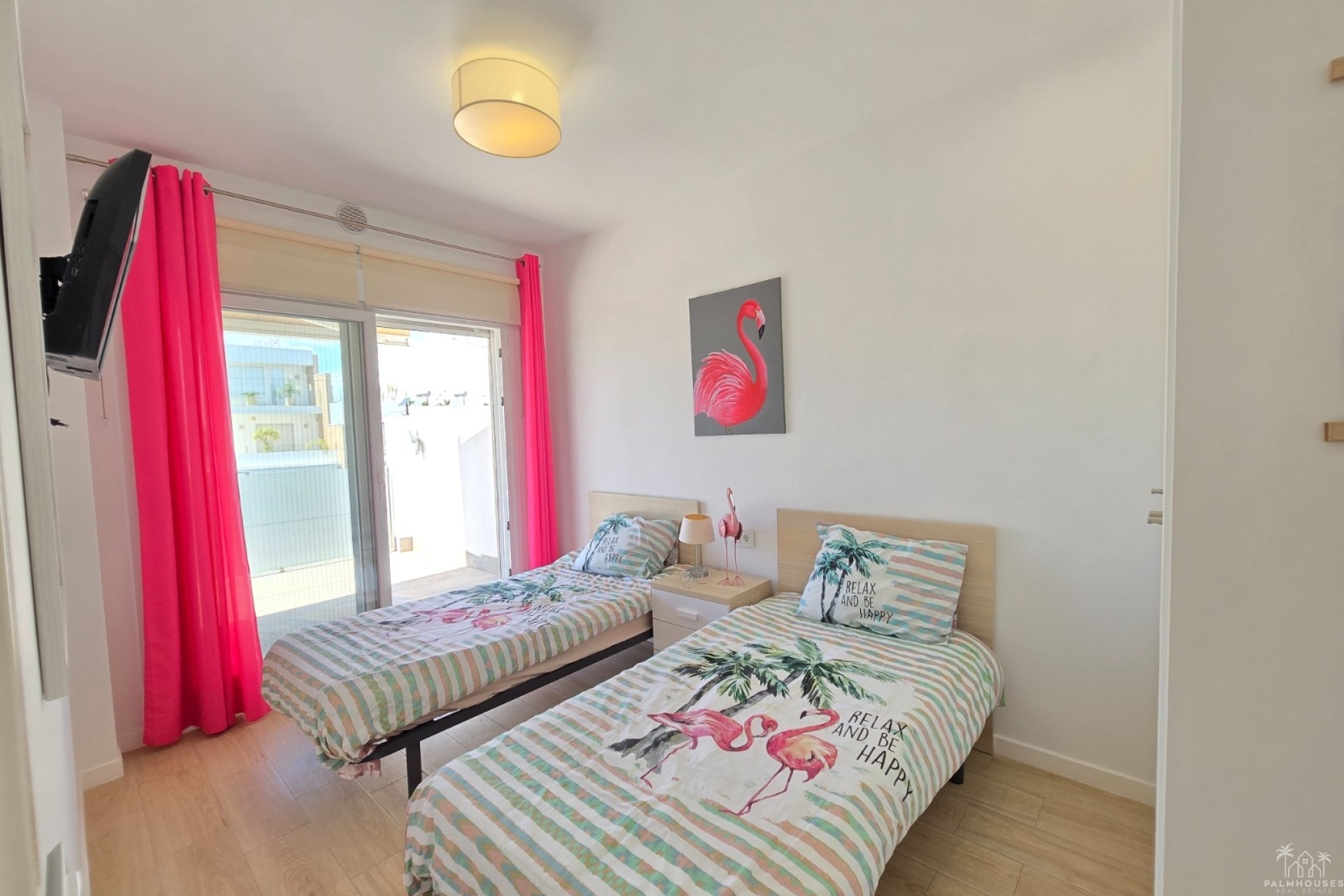 Revente - Villa - Pilar de La Horadada - Costa Blanca
