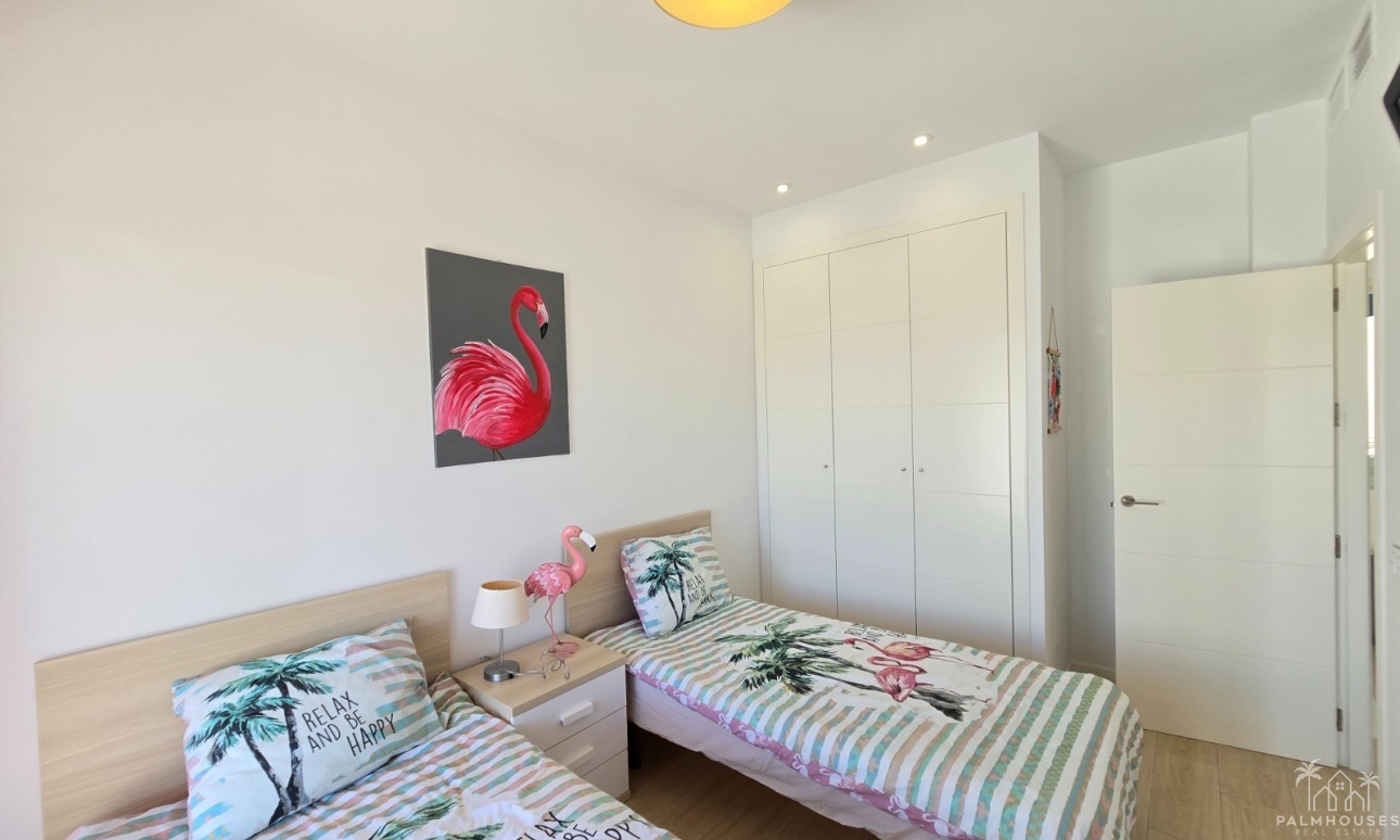 Revente - Villa - Pilar de La Horadada - Costa Blanca