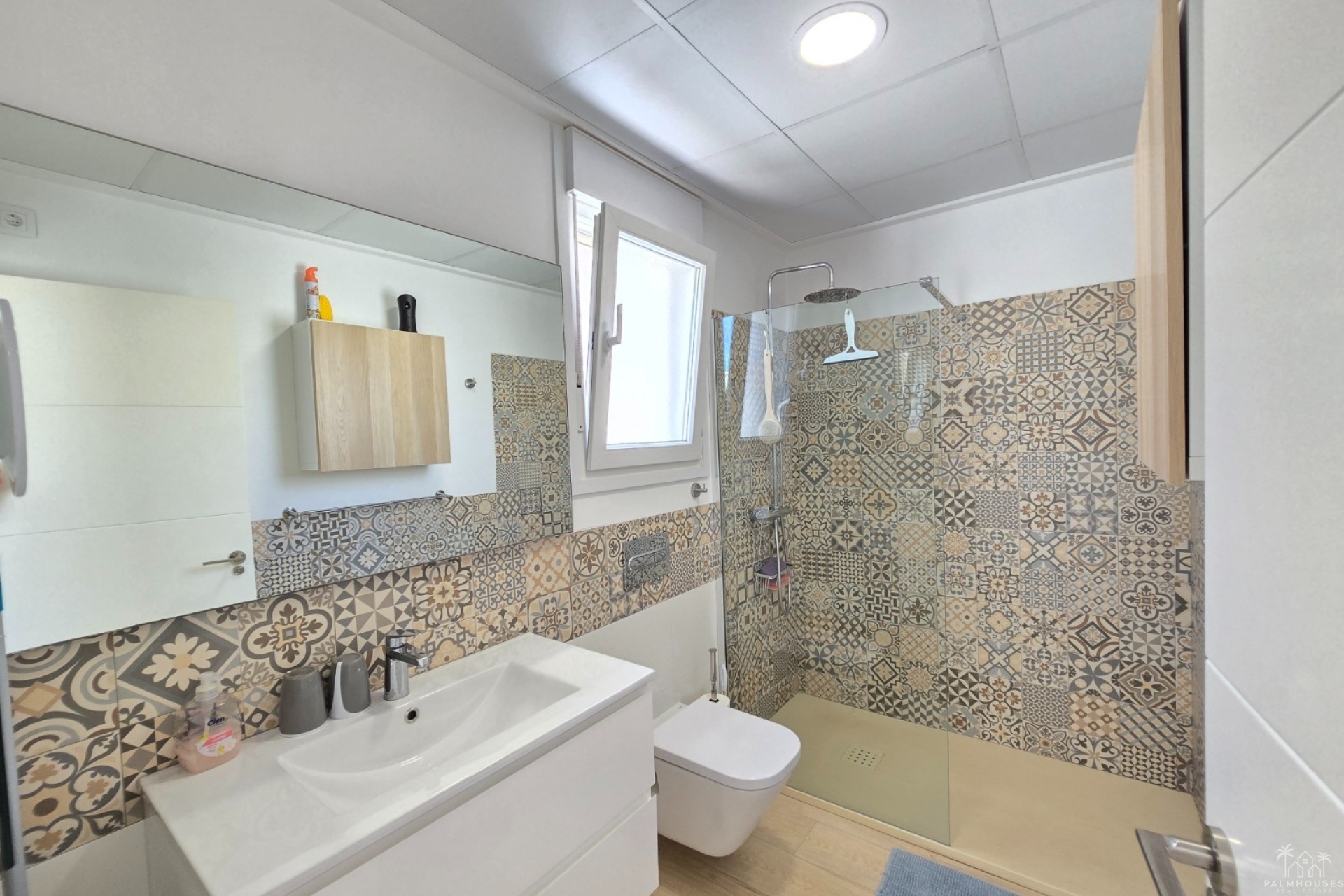 Revente - Villa - Pilar de La Horadada - Costa Blanca
