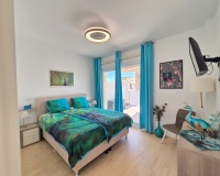Revente - Villa - Pilar de La Horadada - Costa Blanca