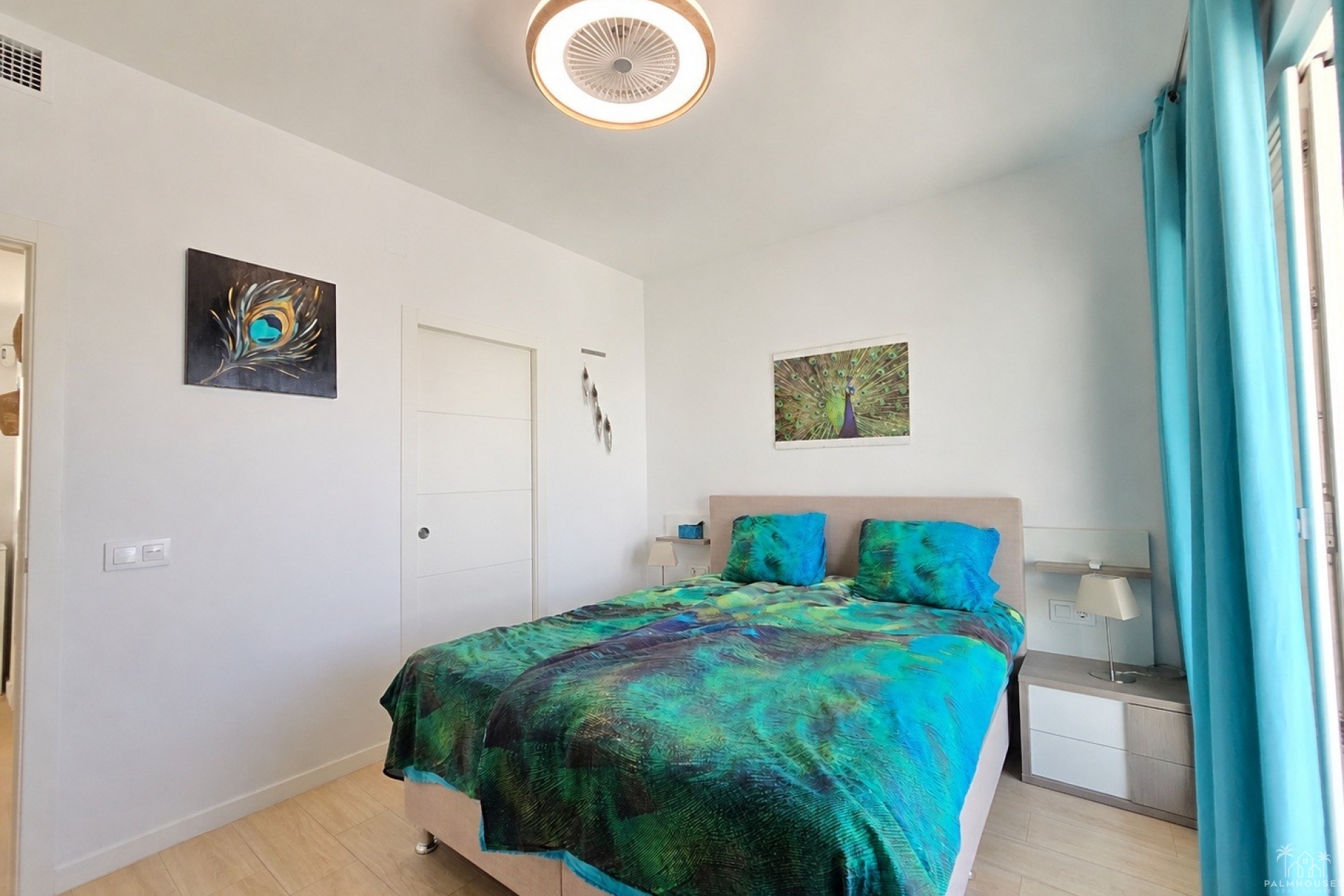 Revente - Villa - Pilar de La Horadada - Costa Blanca