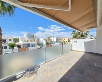 Revente - Villa - Pilar de La Horadada - Costa Blanca