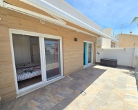 Revente - Villa - Pilar de La Horadada - Costa Blanca