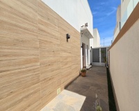 Revente - Villa - Pilar de La Horadada - Costa Blanca