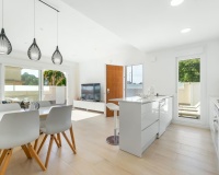 Revente - Villa - Pilar de La Horadada - Pilar de la Horadada Centro