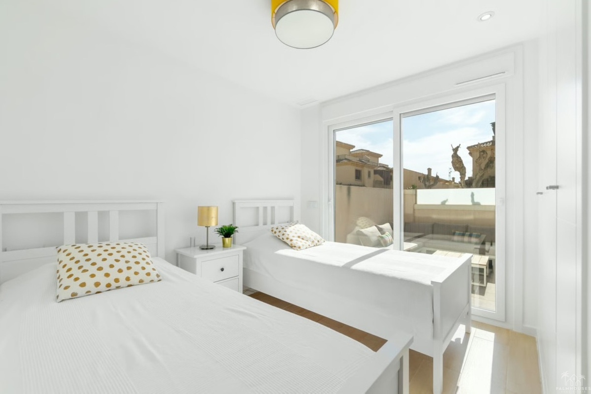 Revente - Villa - Pilar de La Horadada - Pilar de la Horadada Centro