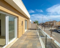 Revente - Villa - Pilar de La Horadada - Pilar de la Horadada Centro
