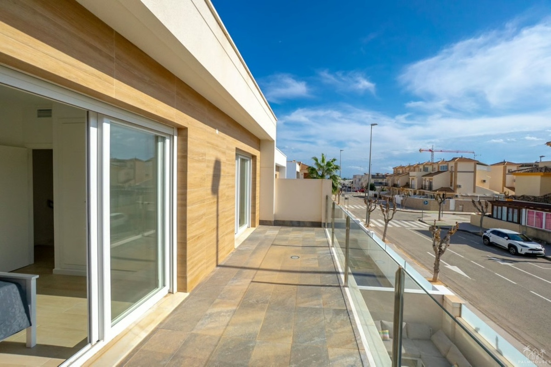 Revente - Villa - Pilar de La Horadada - Pilar de la Horadada Centro