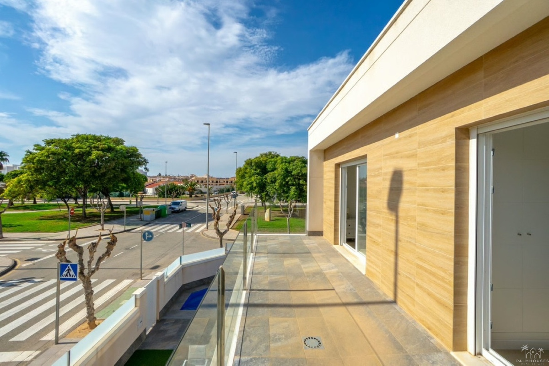 Revente - Villa - Pilar de La Horadada - Pilar de la Horadada Centro