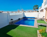 Revente - Villa - Pilar de La Horadada - Pilar de la Horadada Centro