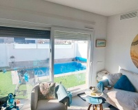 Revente - Villa - Pilar de La Horadada - Pilar de la Horadada Centro