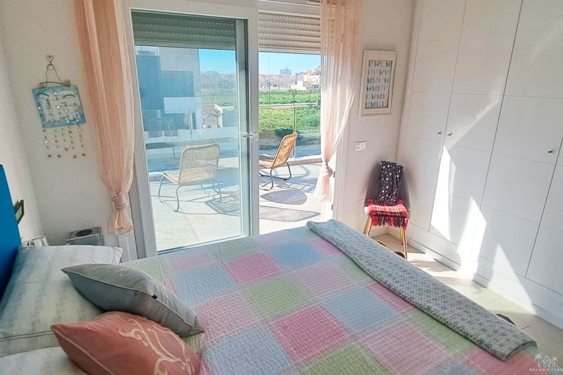 Revente - Villa - Pilar de La Horadada - Pilar de la Horadada Centro