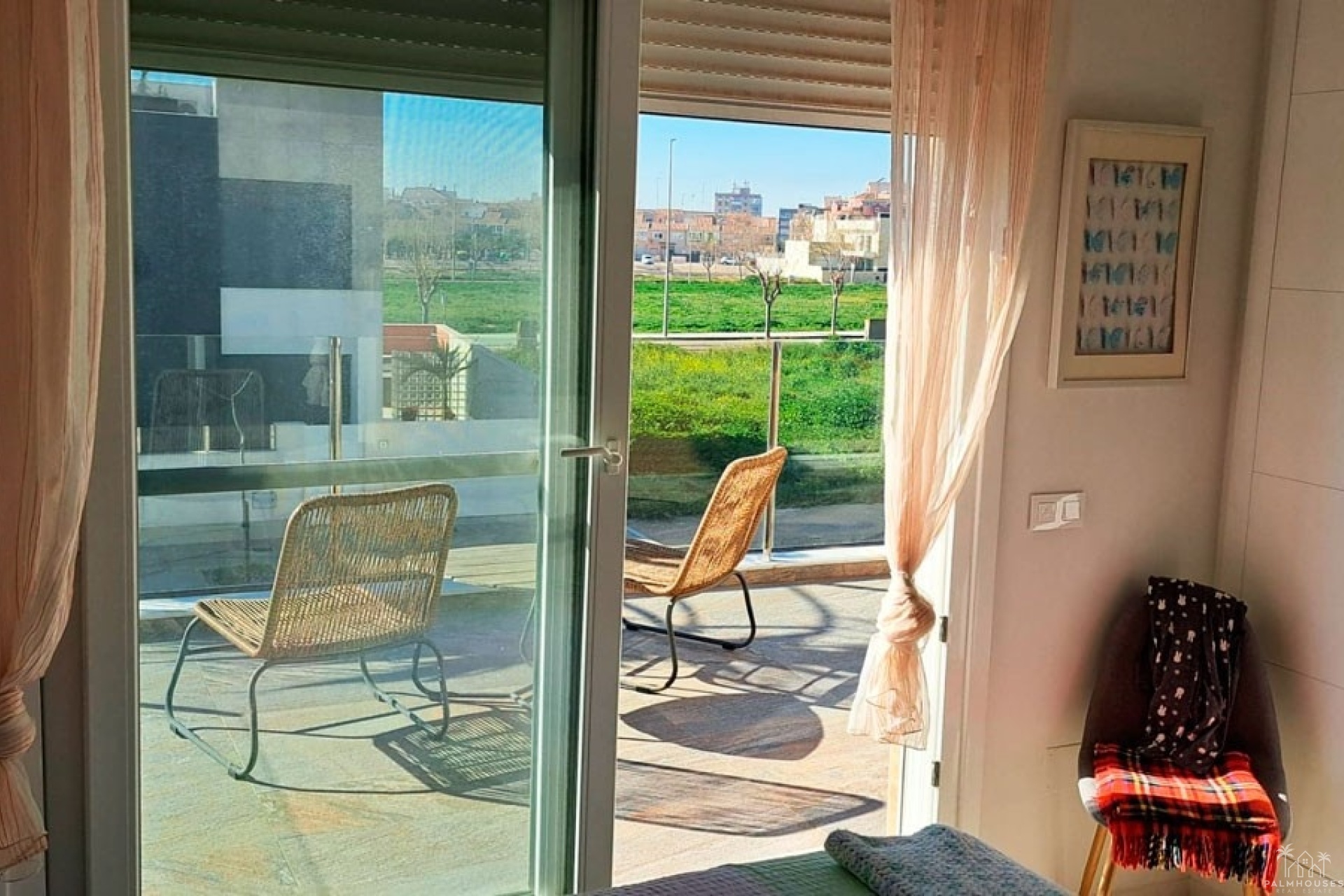 Revente - Villa - Pilar de La Horadada - Pilar de la Horadada Centro