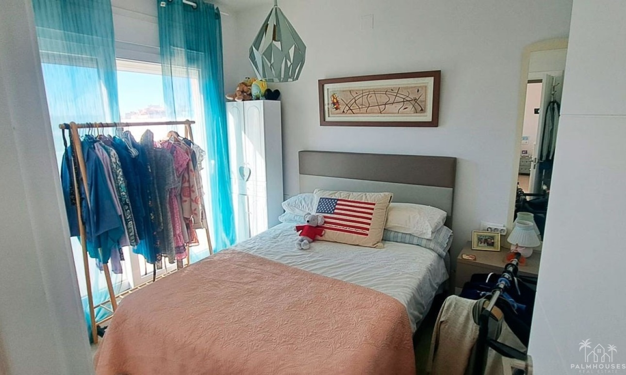 Revente - Villa - Pilar de La Horadada - Pilar de la Horadada Centro