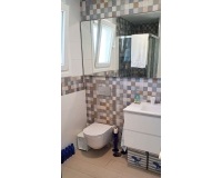 Revente - Villa - Pilar de La Horadada - Pilar de la Horadada Centro