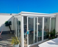 Revente - Villa - Pilar de La Horadada - Pilar de la Horadada Centro