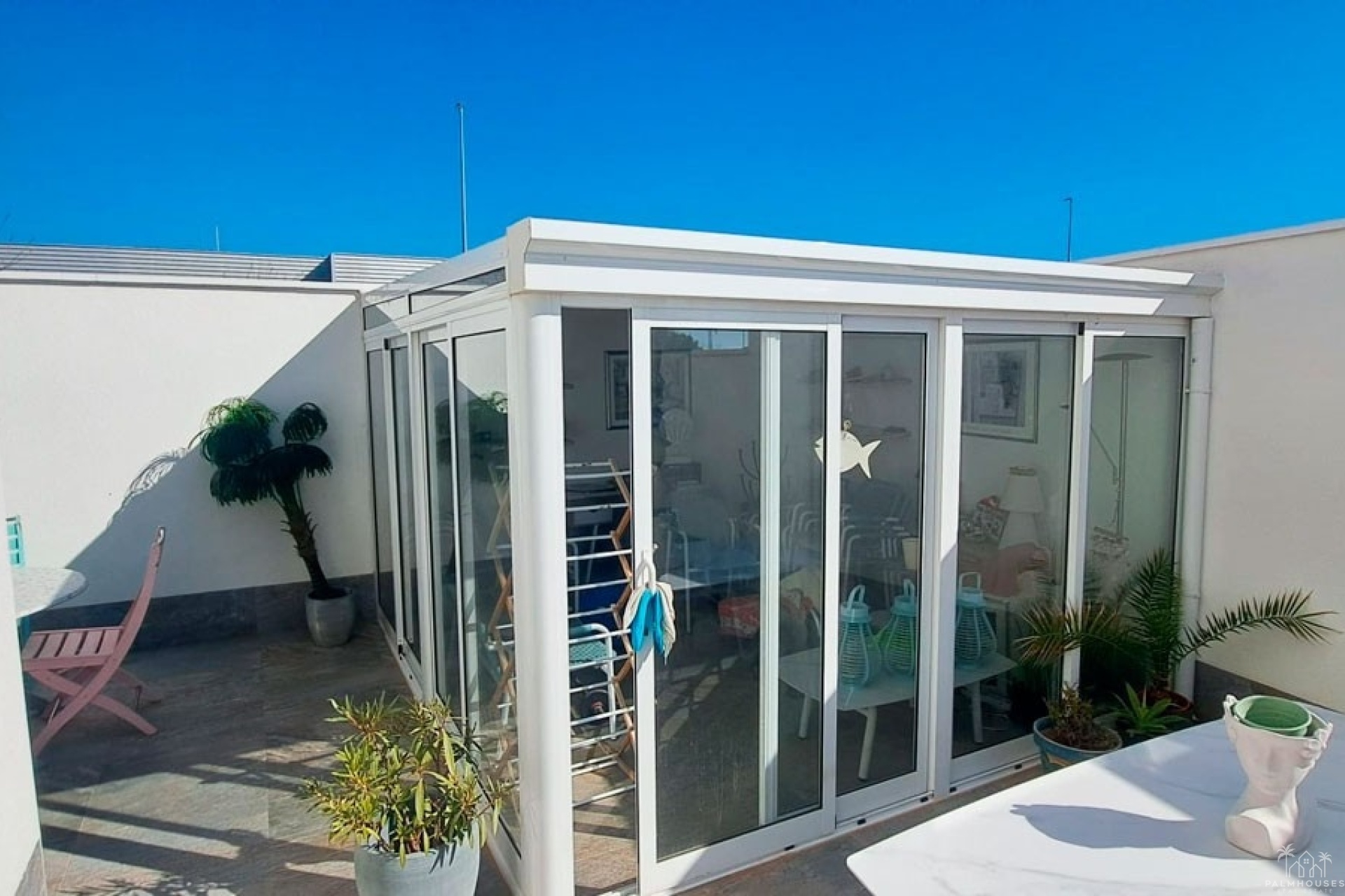 Revente - Villa - Pilar de La Horadada - Pilar de la Horadada Centro