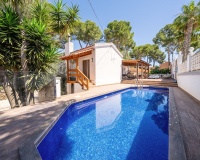 Revente - Villa - Pilar de La Horadada - Pilar de la Horadada Centro