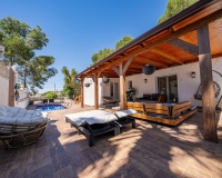 Revente - Villa - Pilar de La Horadada - Pilar de la Horadada Centro