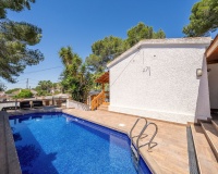 Revente - Villa - Pilar de La Horadada - Pilar de la Horadada Centro