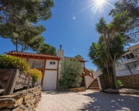 Revente - Villa - Pilar de La Horadada - Pilar de la Horadada Centro