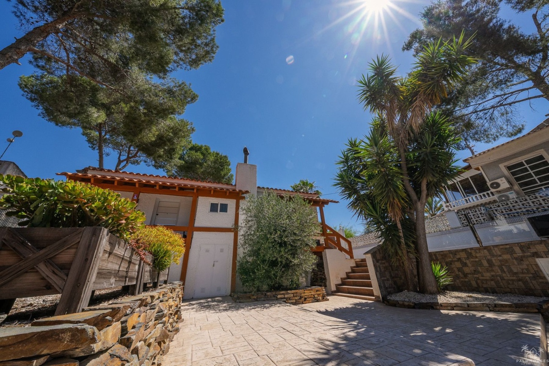 Revente - Villa - Pilar de La Horadada - Pilar de la Horadada Centro