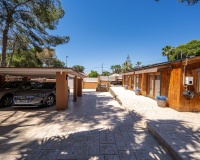 Revente - Villa - Pilar de La Horadada - Pilar de la Horadada Centro