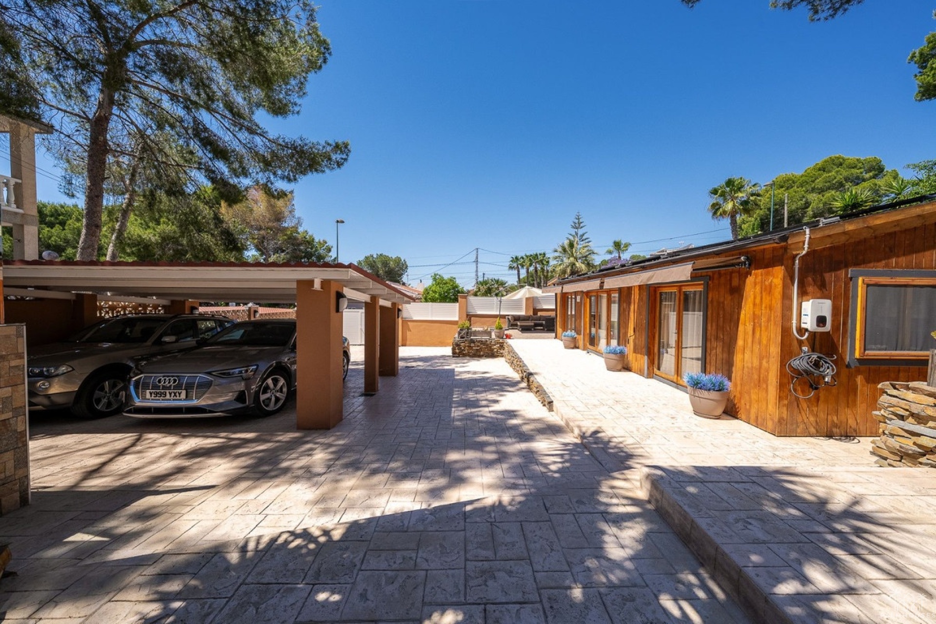 Revente - Villa - Pilar de La Horadada - Pilar de la Horadada Centro