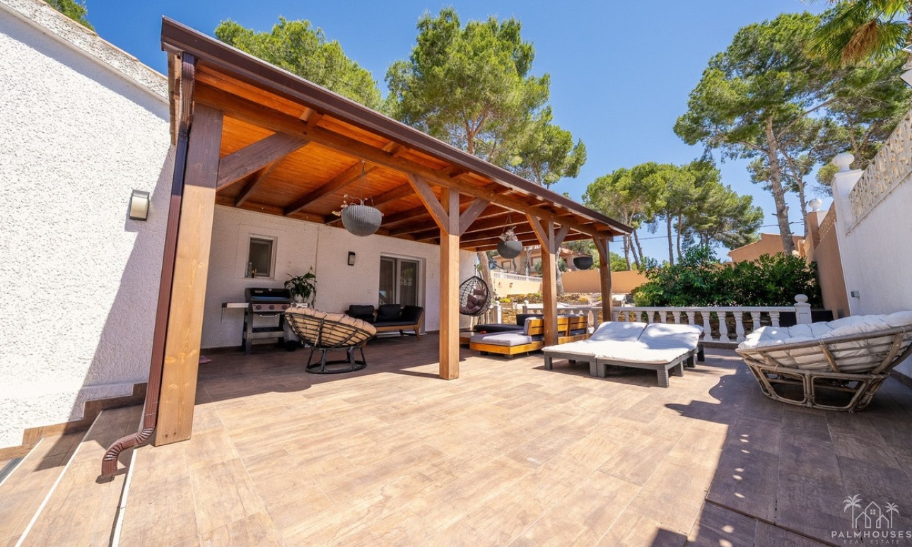 Revente - Villa - Pilar de La Horadada - Pilar de la Horadada Centro
