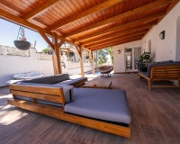 Revente - Villa - Pilar de La Horadada - Pilar de la Horadada Centro