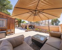 Revente - Villa - Pilar de La Horadada - Pilar de la Horadada Centro