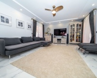 Revente - Villa - Pilar de La Horadada - Pilar de la Horadada Centro