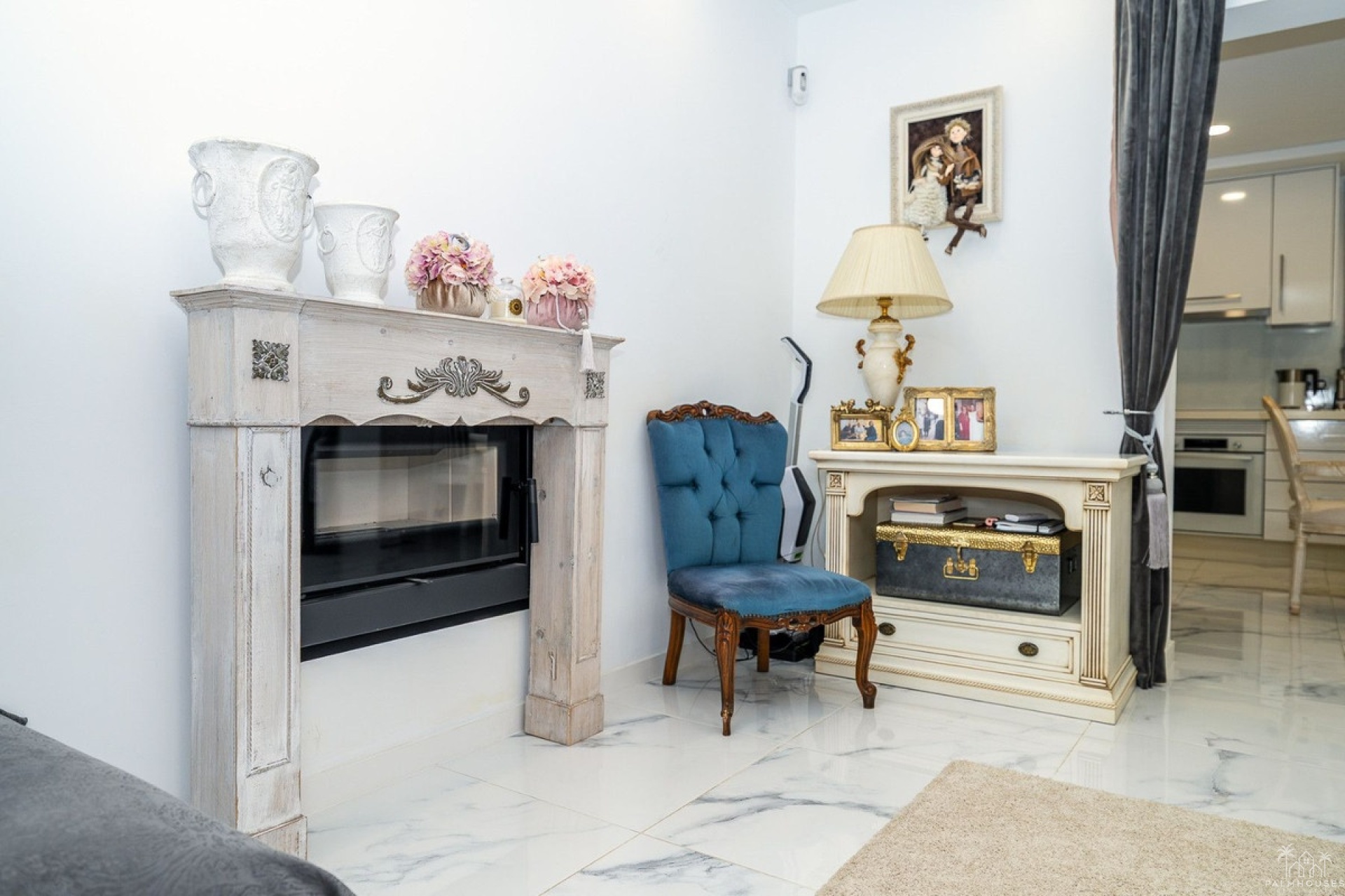 Revente - Villa - Pilar de La Horadada - Pilar de la Horadada Centro