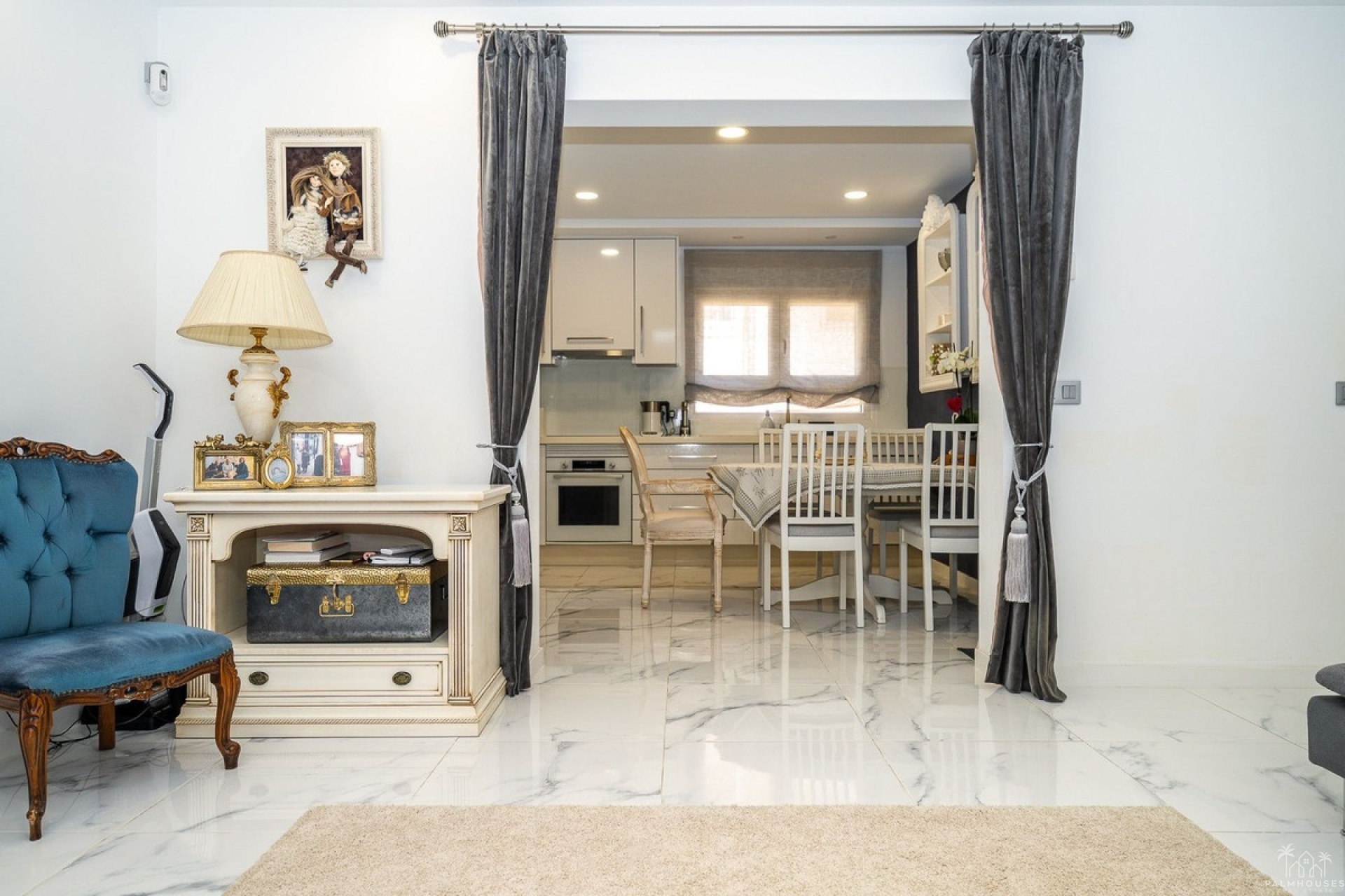Revente - Villa - Pilar de La Horadada - Pilar de la Horadada Centro