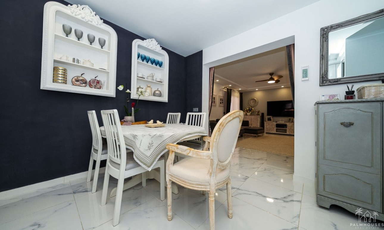 Revente - Villa - Pilar de La Horadada - Pilar de la Horadada Centro