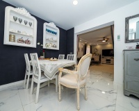 Revente - Villa - Pilar de La Horadada - Pilar de la Horadada Centro