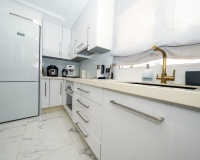 Revente - Villa - Pilar de La Horadada - Pilar de la Horadada Centro