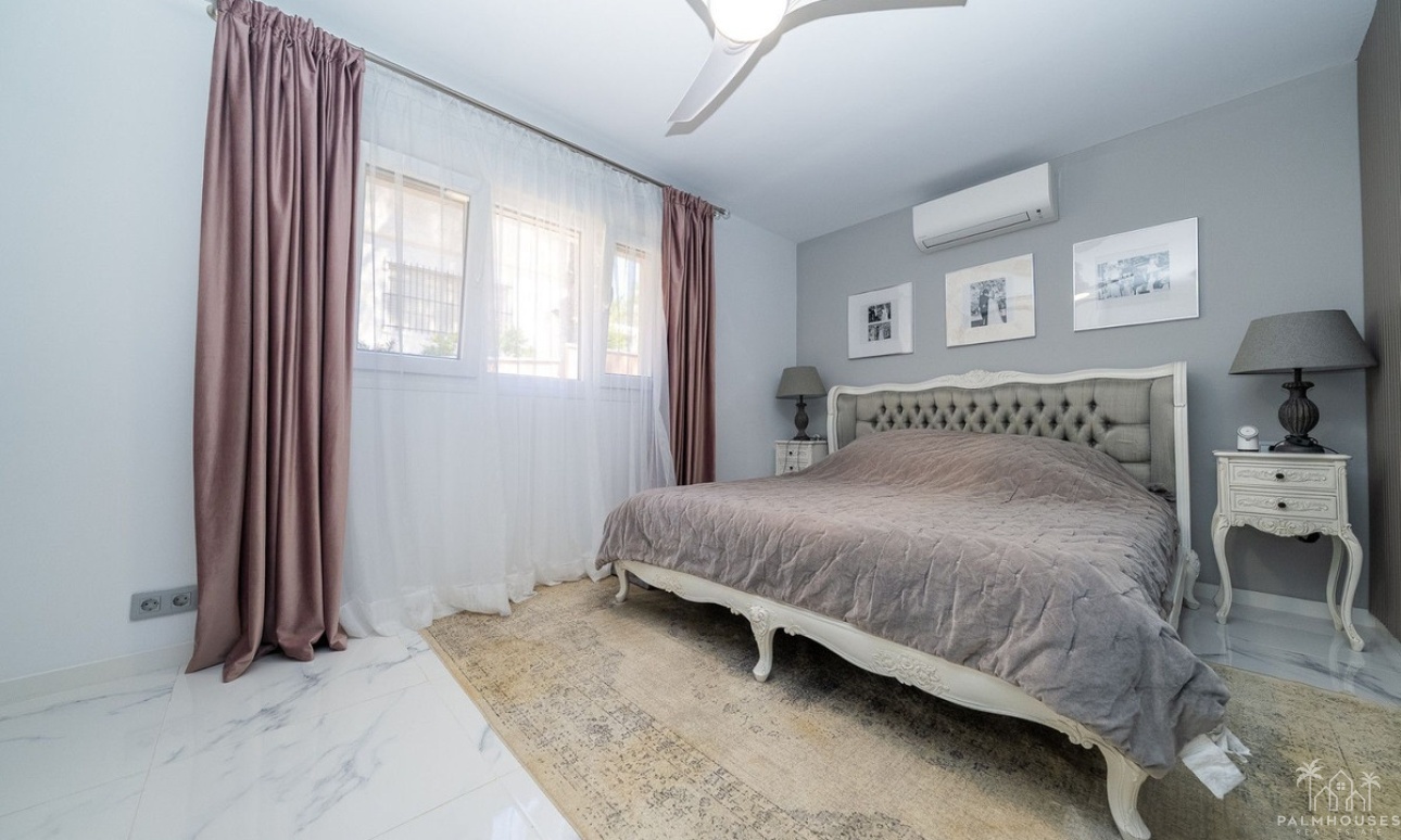 Revente - Villa - Pilar de La Horadada - Pilar de la Horadada Centro