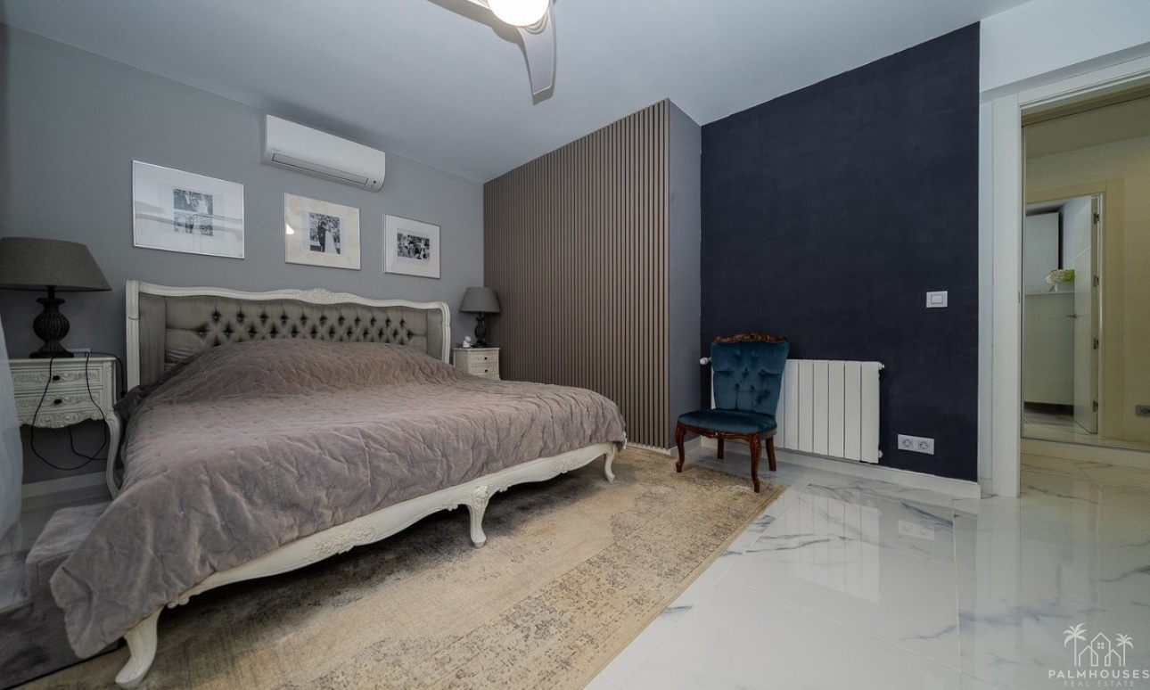 Revente - Villa - Pilar de La Horadada - Pilar de la Horadada Centro