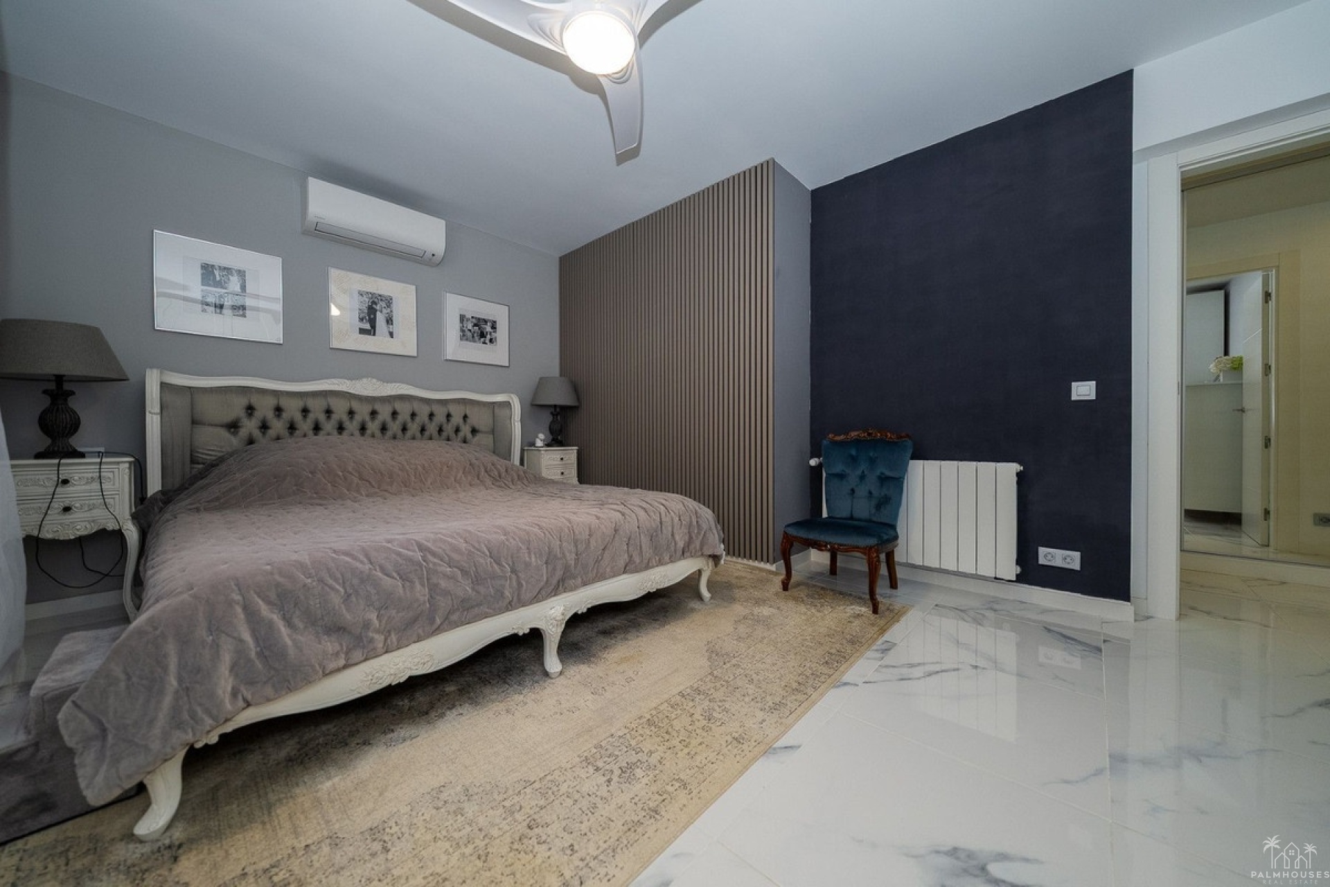 Revente - Villa - Pilar de La Horadada - Pilar de la Horadada Centro