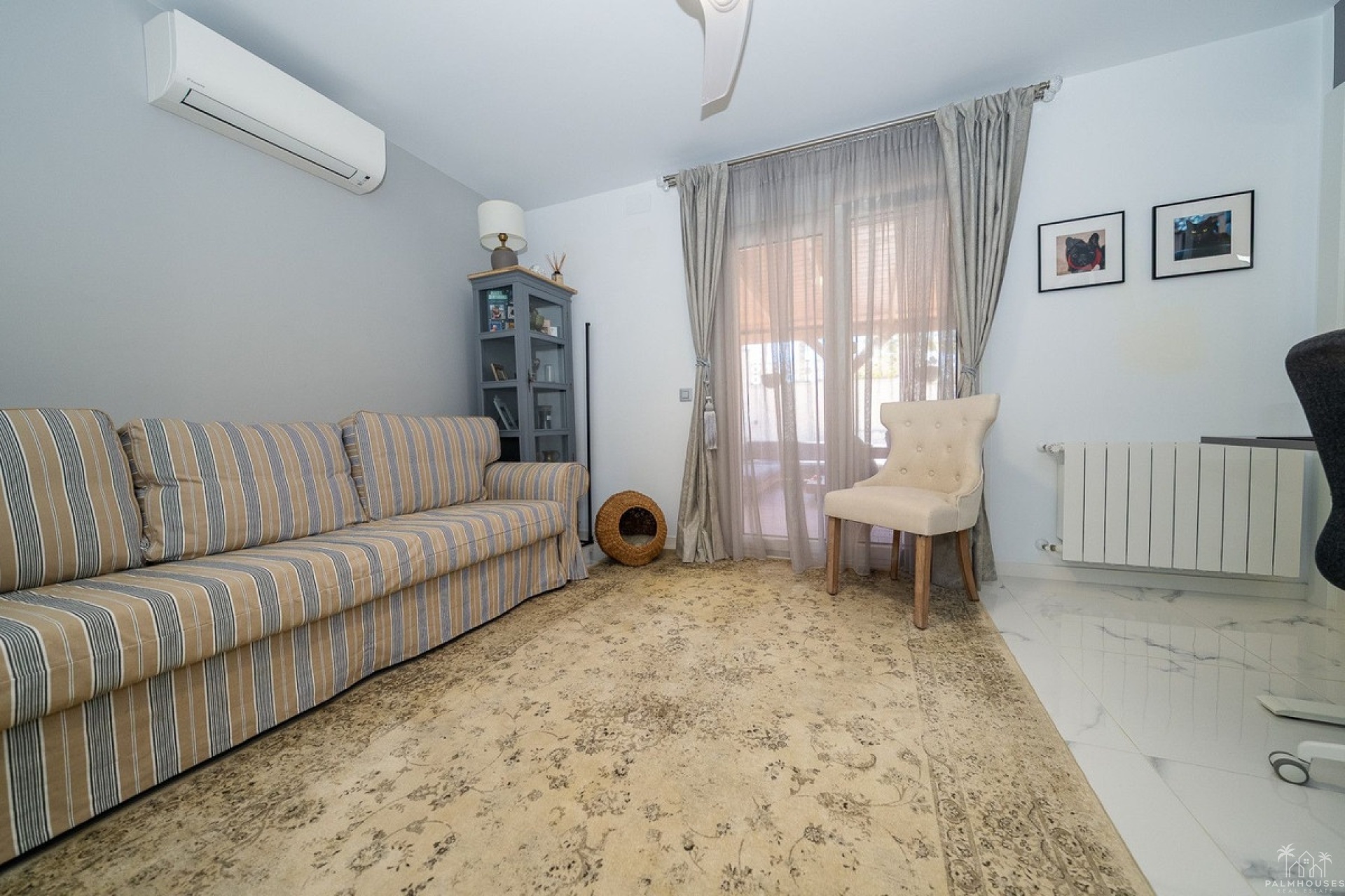 Revente - Villa - Pilar de La Horadada - Pilar de la Horadada Centro