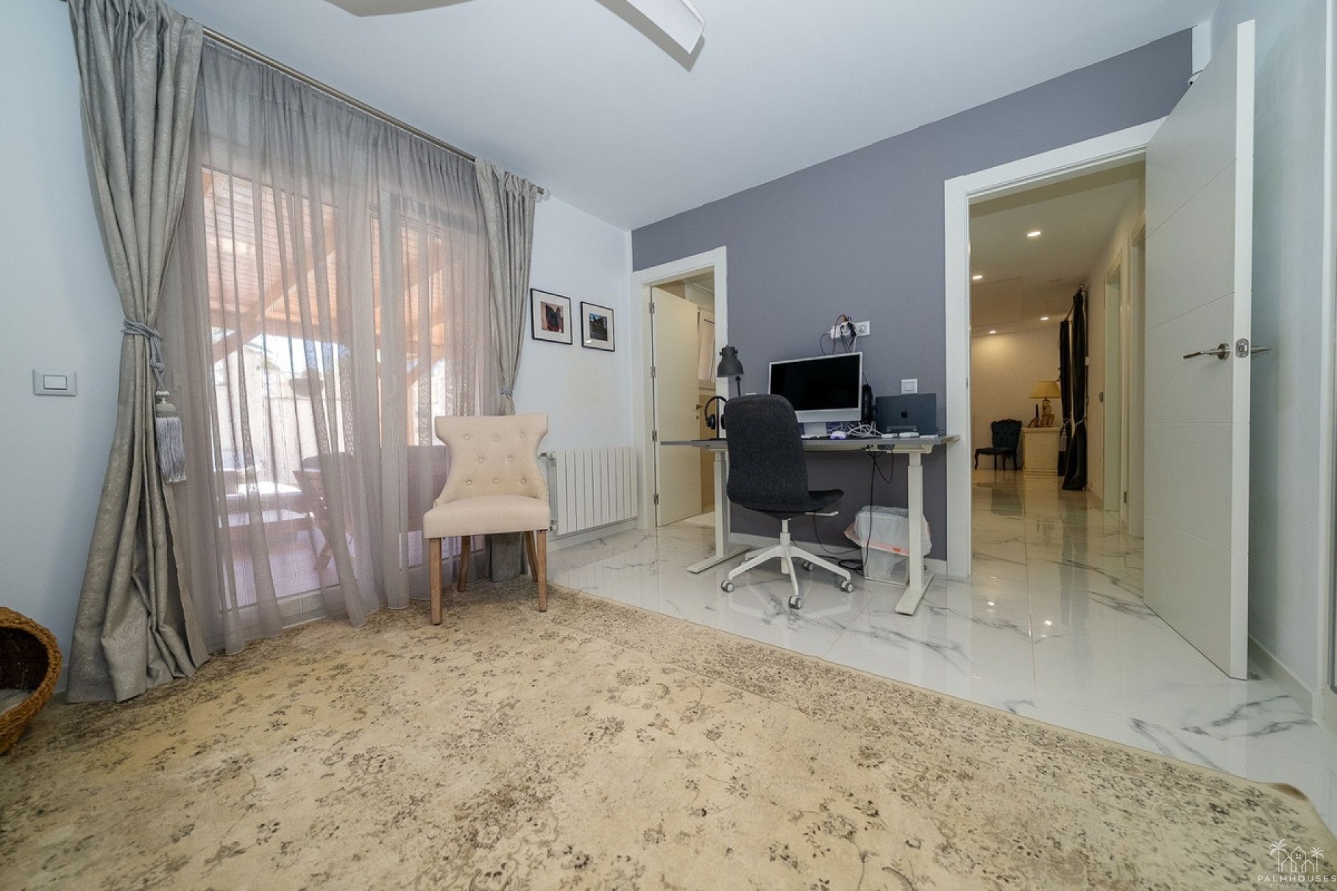 Revente - Villa - Pilar de La Horadada - Pilar de la Horadada Centro