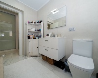 Revente - Villa - Pilar de La Horadada - Pilar de la Horadada Centro