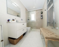 Revente - Villa - Pilar de La Horadada - Pilar de la Horadada Centro