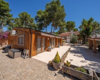Revente - Villa - Pilar de La Horadada - Pilar de la Horadada Centro