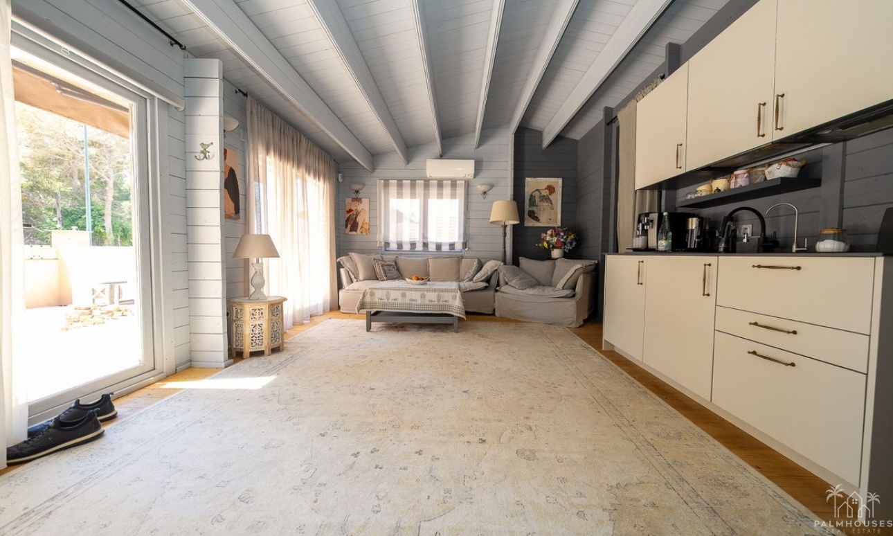 Revente - Villa - Pilar de La Horadada - Pilar de la Horadada Centro