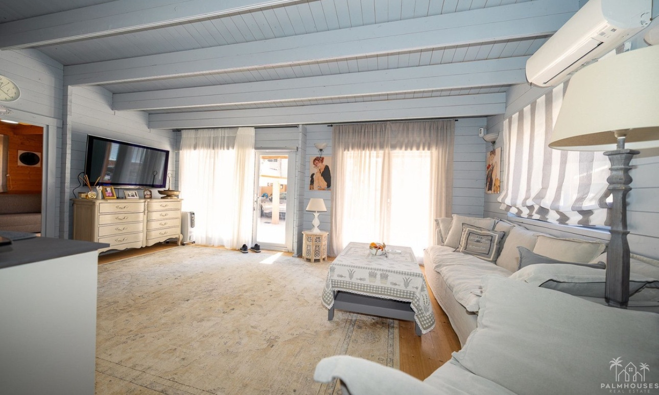 Revente - Villa - Pilar de La Horadada - Pilar de la Horadada Centro