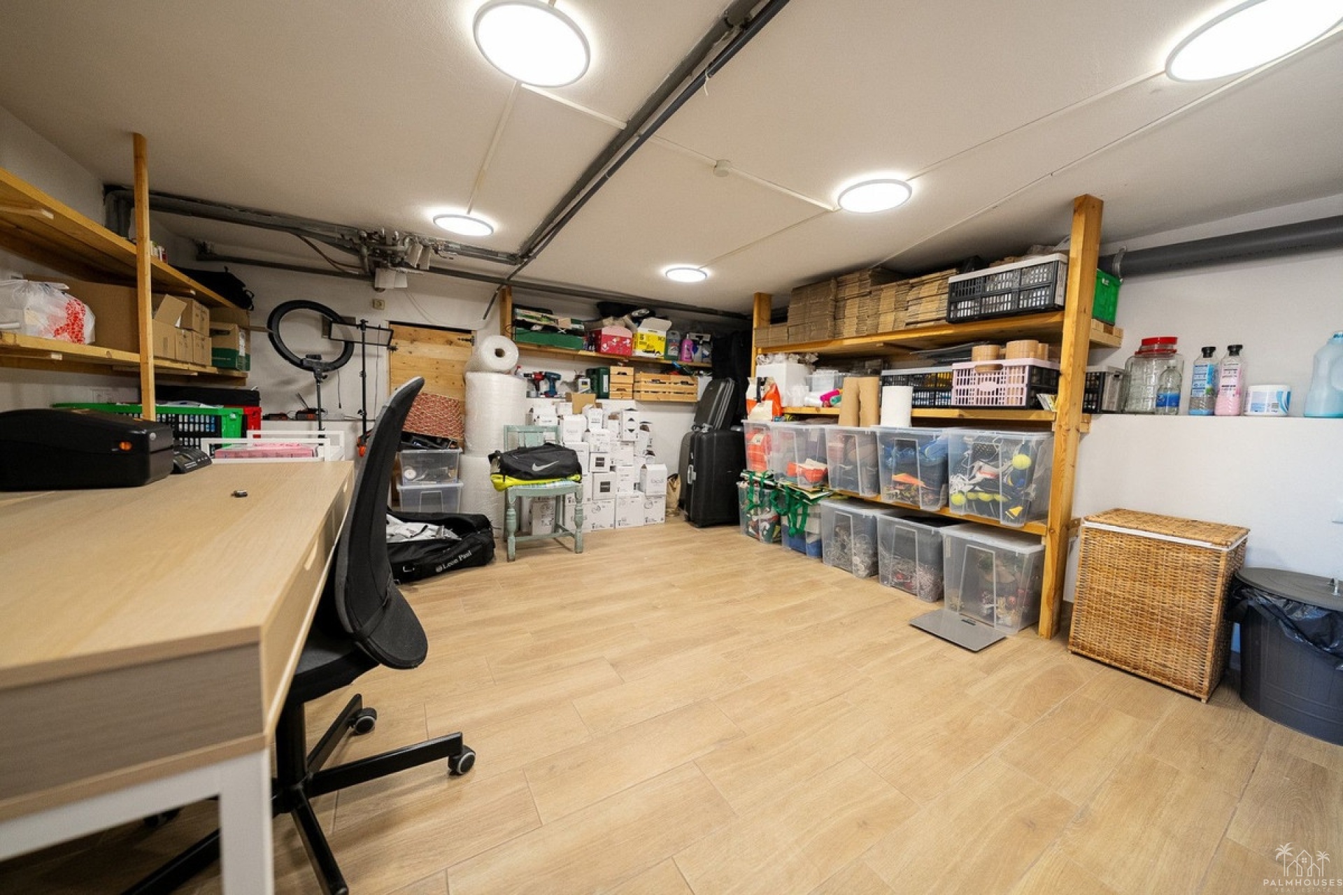 Revente - Villa - Pilar de La Horadada - Pilar de la Horadada Centro